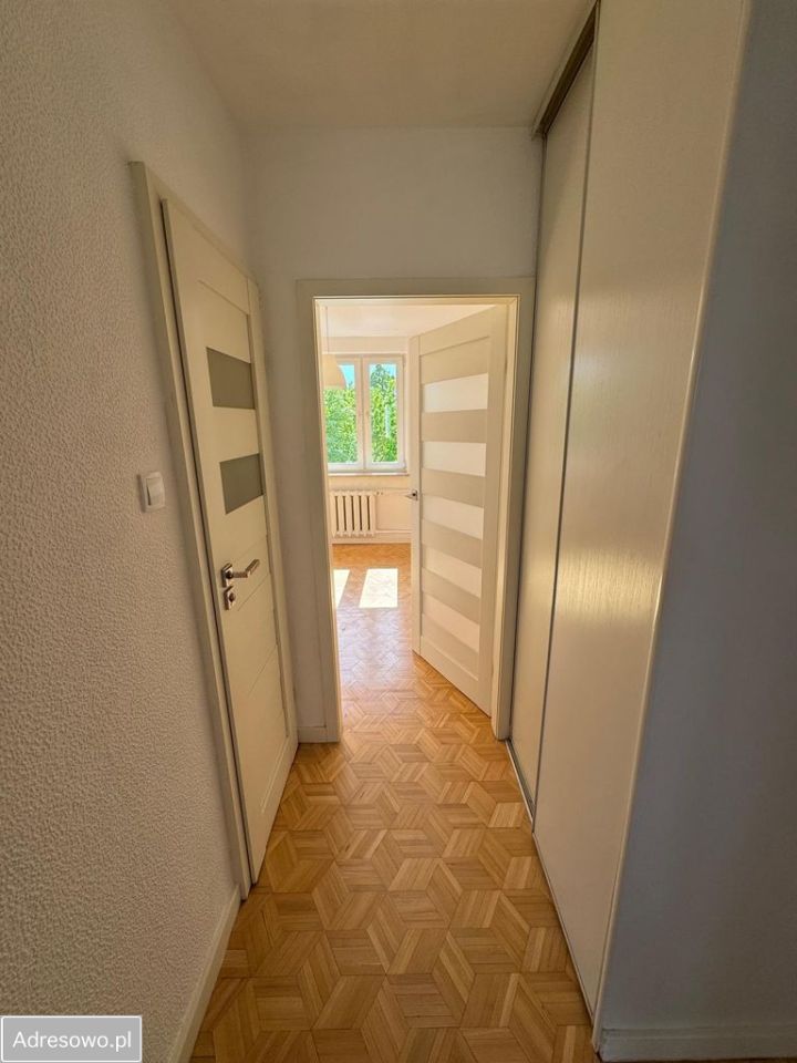 Mieszkanie 3-pokojowe Milanówek, ul. Królewska. Zdjęcie 6