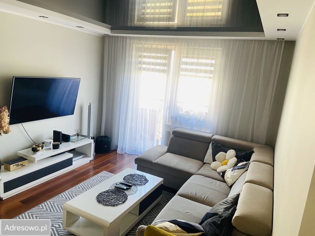 Mieszkanie 3-pokojowe Białystok Leśna Dolina, ul. św. Andrzeja Boboli. Zdjęcie 1