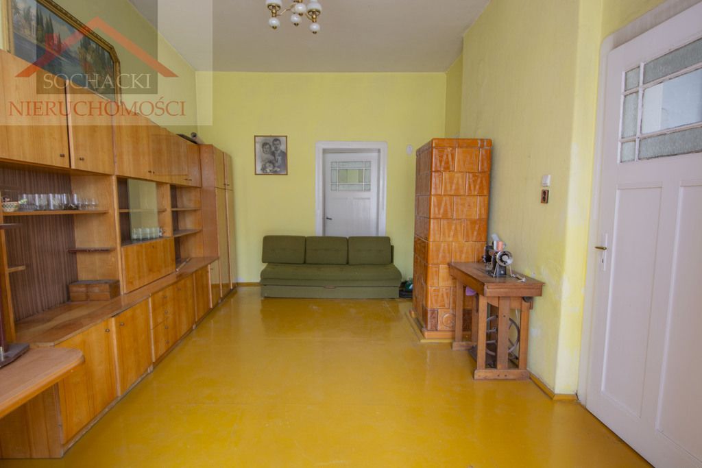 Mieszkanie 2-pokojowe Lubań Centrum, pl. 3 Maja. Zdjęcie 2