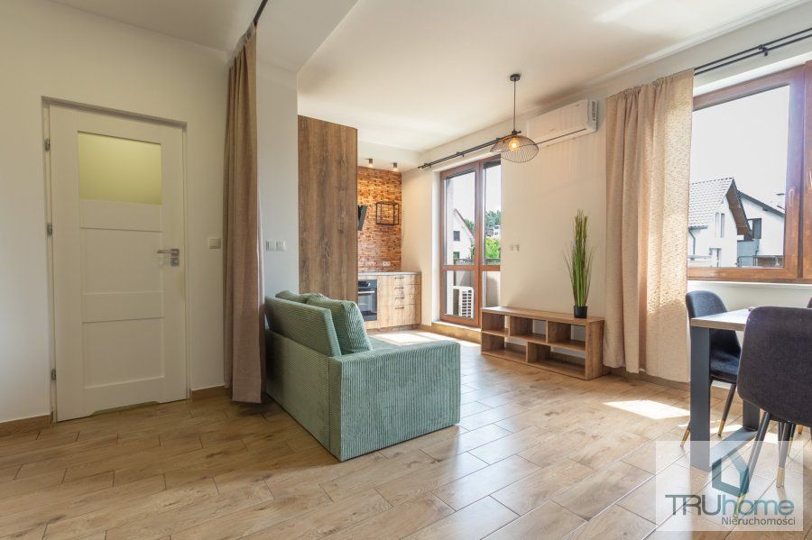 Mieszkanie 3-pokojowe Katowice Podlesie, ul. Rezedowa