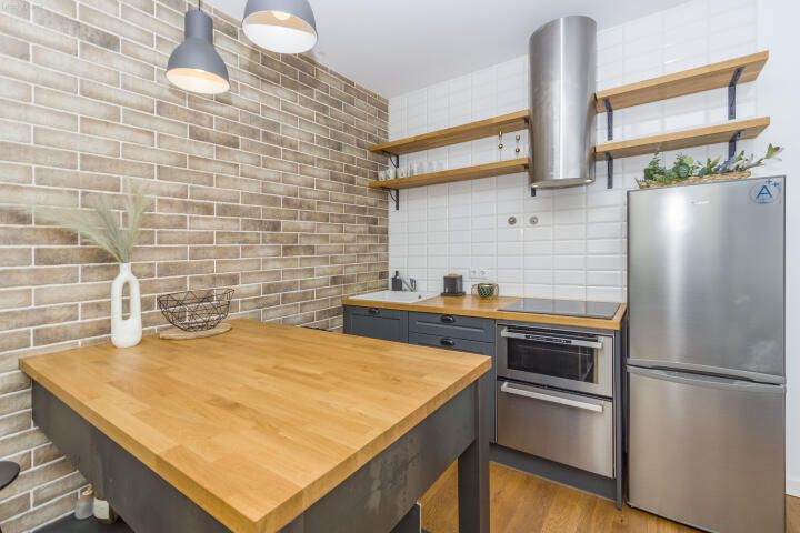 Mieszkanie 2-pokojowe Kraków Podgórze, ul. Tadeusza Romanowicza. Zdjęcie 7