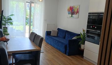 Mieszkanie 3-pokojowe Toruń Stawki, ul. Trzcinowa