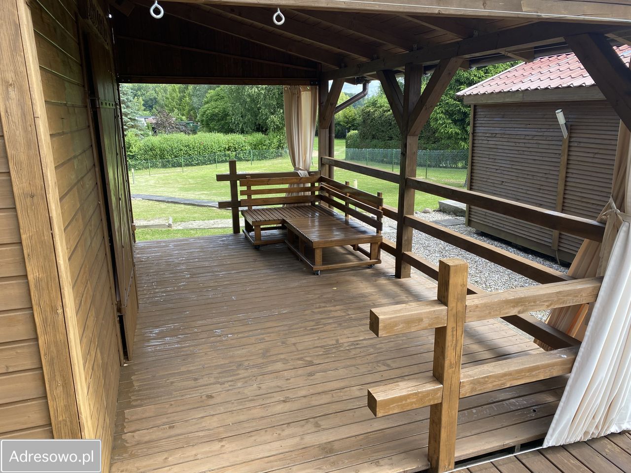 Działka rolna Liksajny. Zdjęcie 16