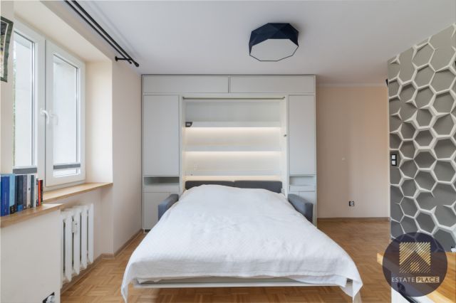 Mieszkanie 1-pokojowe Warszawa Praga, ul. Białostocka. Zdjęcie 5