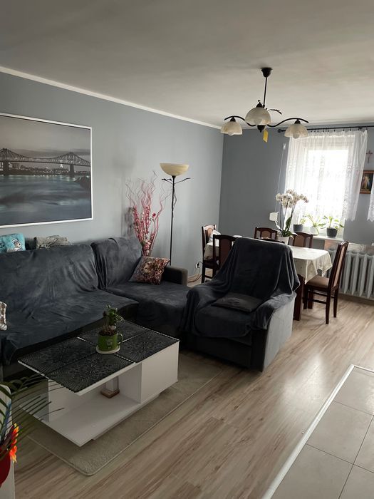 Mieszkanie 3-pokojowe Pniewy, ul. Spacerowa. Zdjęcie 2