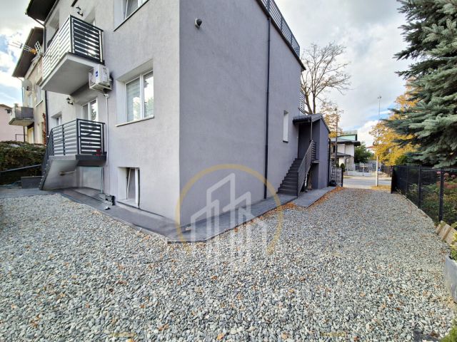 dom szeregowy, 12 pokoi Lublin Dziesiąta, ul. Zemborzycka. Zdjęcie 18