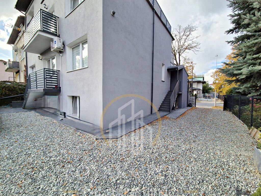 dom szeregowy, 12 pokoi Lublin Dziesiąta, ul. Zemborzycka. Zdjęcie 18