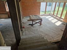 dom wolnostojący, 5 pokoi Radom Wólka Klwatecka, ul. Piotra Sznajdra. Zdjęcie 4