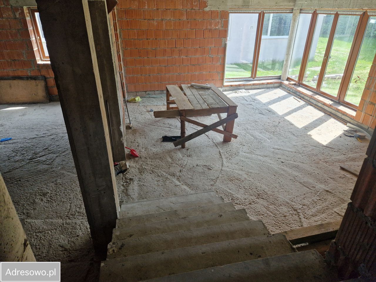 dom wolnostojący, 5 pokoi Radom Wólka Klwatecka, ul. Piotra Sznajdra. Zdjęcie 5