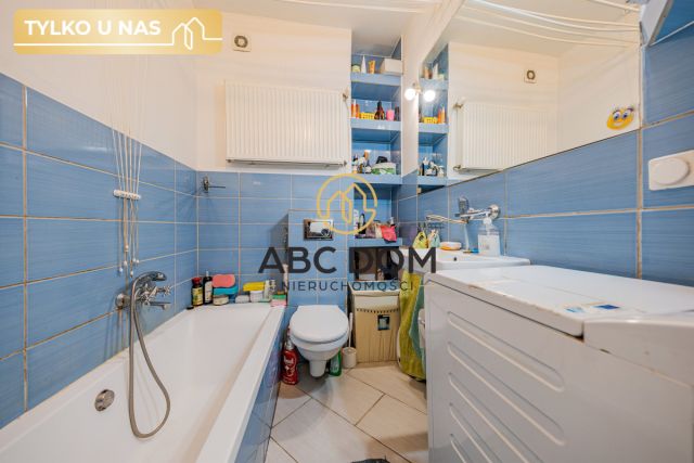 Mieszkanie 2-pokojowe Trąbki Wielkie, ul. Gdańska. Zdjęcie 9