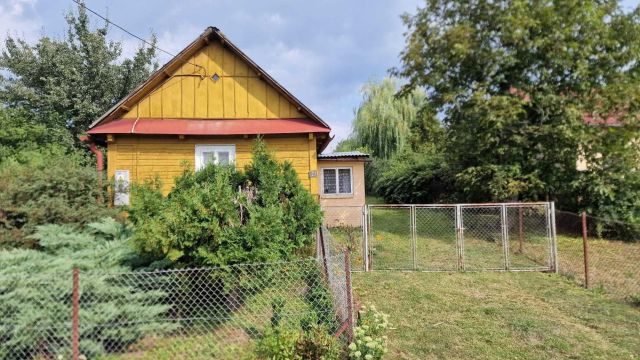 Działka budowlana Majdan Leśniowski. Zdjęcie 1