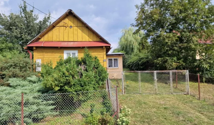 Działka budowlana Majdan Leśniowski