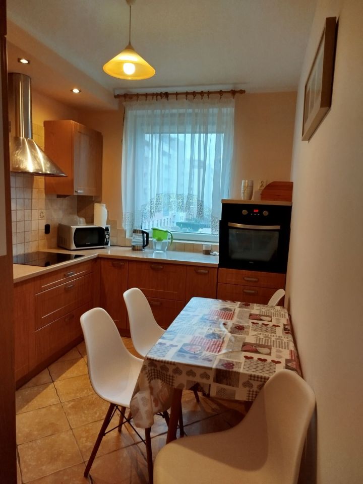 Mieszkanie 3-pokojowe Wrocław Psie Pole, ul. Litewska. Zdjęcie 7