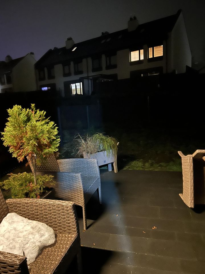 bliźniak, 4 pokoje Starogard Gdański Kocborowo. Zdjęcie 12