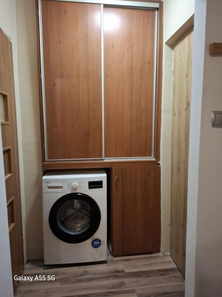 Mieszkanie 1-pokojowe Pobiedziska, ul. Kostrzyńska. Zdjęcie 3