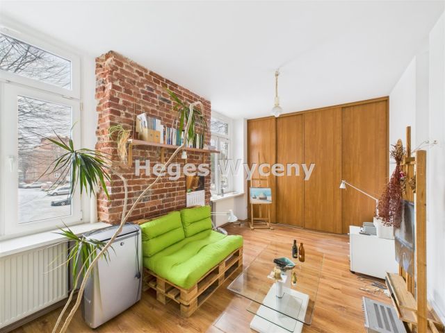 Mieszkanie 1-pokojowe Jawor, ul. Karola Szymanowskiego. Zdjęcie 1