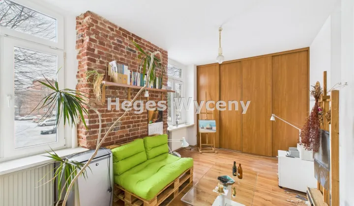 Mieszkanie 1-pokojowe Jawor, ul. Karola Szymanowskiego