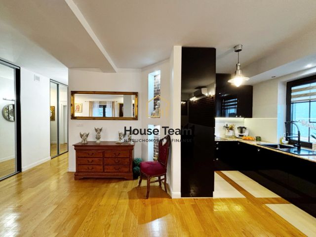 Mieszkanie 3-pokojowe Niemcz, ul. Stefana Żeromskiego. Zdjęcie 8