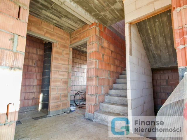 dom wolnostojący, 4 pokoje Miedniewice. Zdjęcie 17