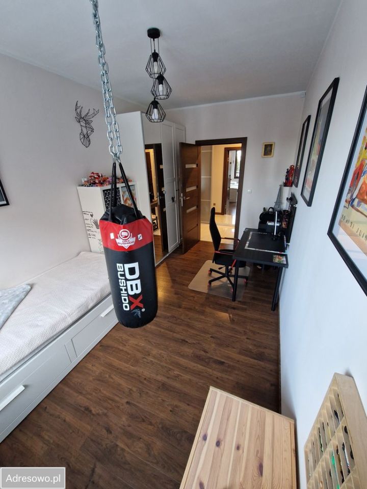 Mieszkanie 3-pokojowe Bydgoszcz Fordon, ul. Sybiraków. Zdjęcie 17