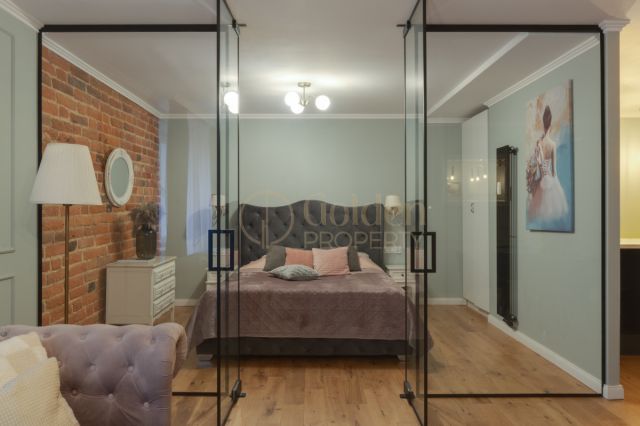 Mieszkanie 2-pokojowe Gdańsk Śródmieście, ul. Warzywnicza. Zdjęcie 4