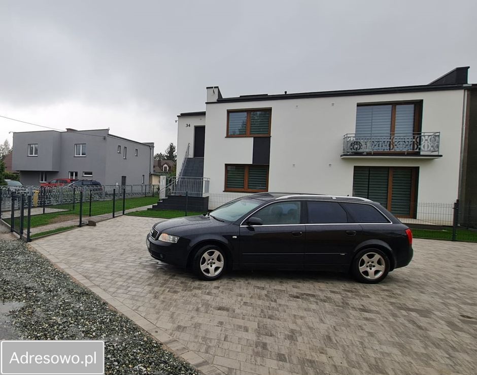 Mieszkanie 2-pokojowe Kamieniec Wrocławski, ul. Szkolna. Zdjęcie 7