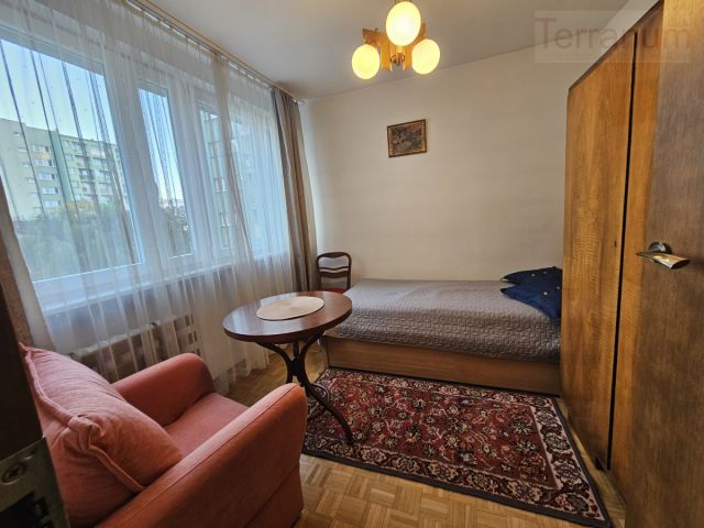 Mieszkanie 3-pokojowe Warszawa Śródmieście, ul. Górnośląska. Zdjęcie 2