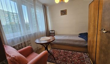 Mieszkanie 3-pokojowe Warszawa Śródmieście, ul. Górnośląska