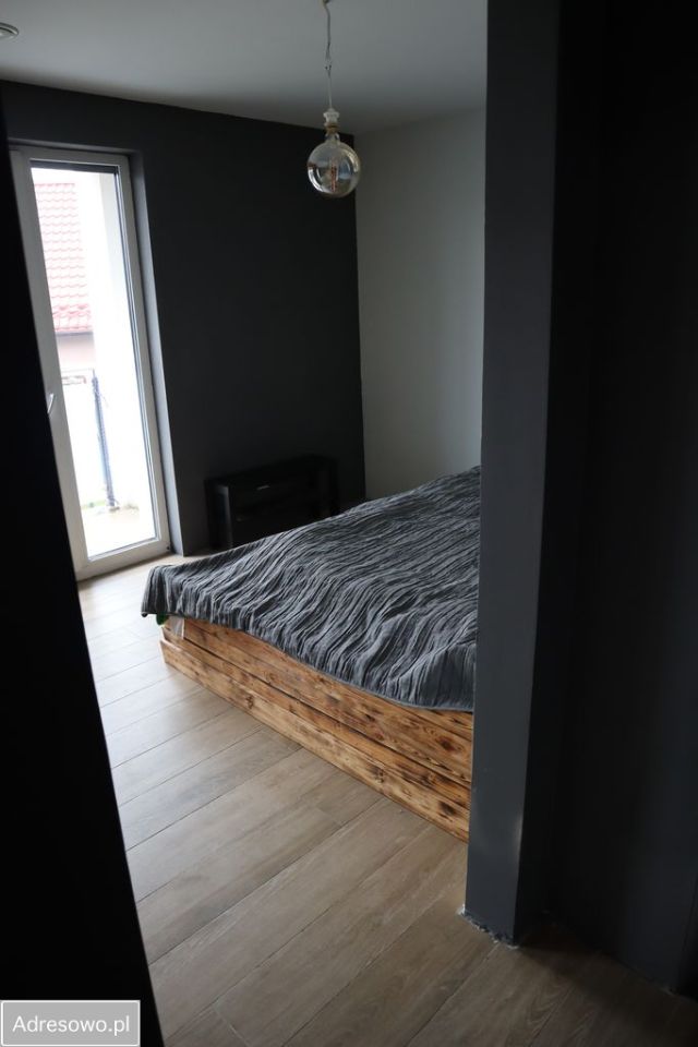 dom szeregowy, 4 pokoje Bielsko-Biała Wapienica, ul. Zwierzyniecka. Zdjęcie 16