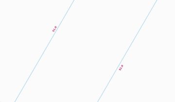 Działka budowlana Kruszewo