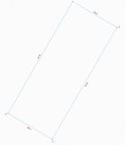 Działka budowlana Kruszewo. Zdjęcie 1