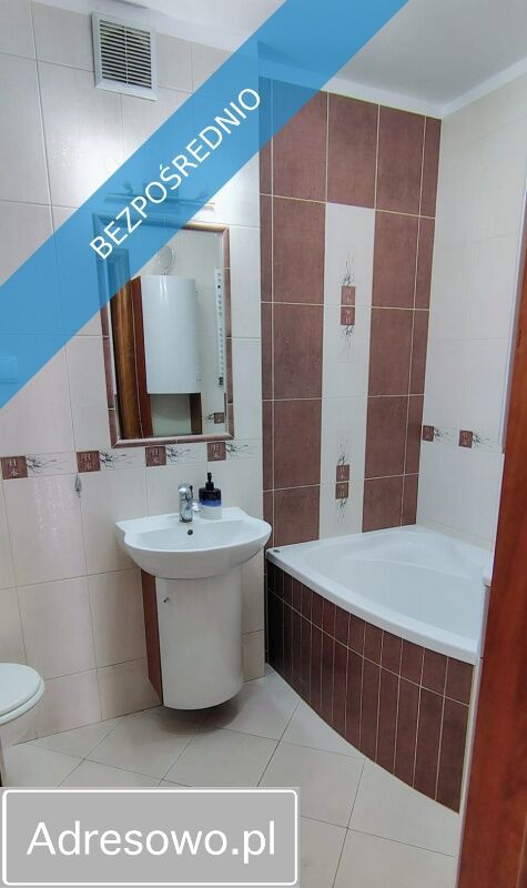 Mieszkanie 3-pokojowe Wrocław Jagodno, ul. Antonia Vivaldiego. Zdjęcie 3