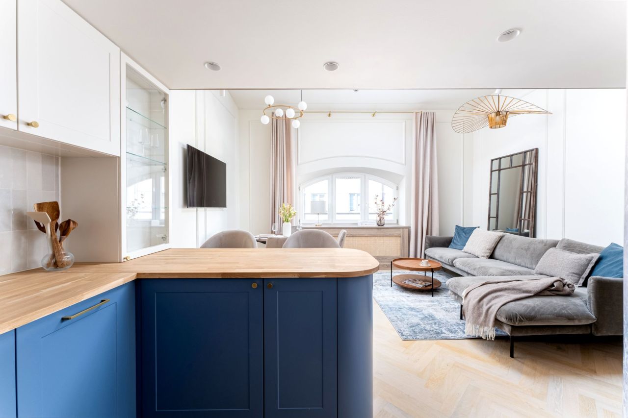 Mieszkanie 3-pokojowe Kraków Krowodrza, ul. Henryka Sienkiewicza. Zdjęcie 10