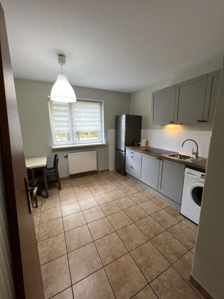 Mieszkanie 1-pokojowe Łódź Radogoszcz. Zdjęcie 4