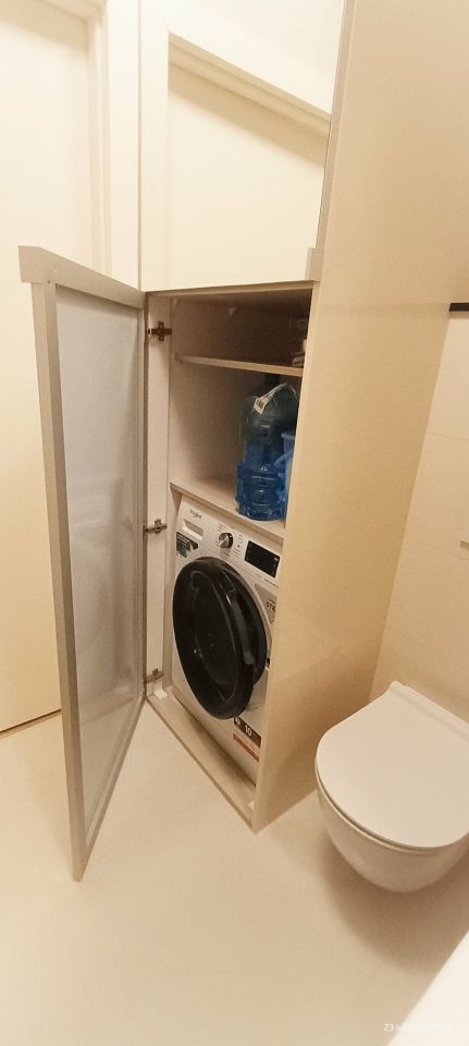 Mieszkanie 3-pokojowe Warszawa Bielany, ul. Sokratesa. Zdjęcie 12