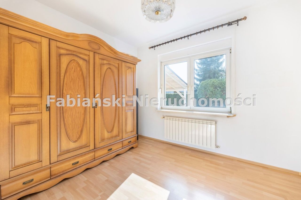 dom wolnostojący, 4 pokoje Skórzewo. Zdjęcie 7