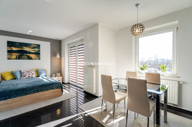 Mieszkanie 1-pokojowe Kraków Prądnik Biały, ul. Kuźnicy Kołłątajowskiej. Zdjęcie 14