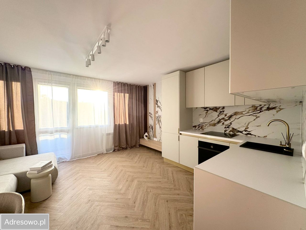 Mieszkanie 2-pokojowe Kraków Podgórze, ul. Gliniana. Zdjęcie 14