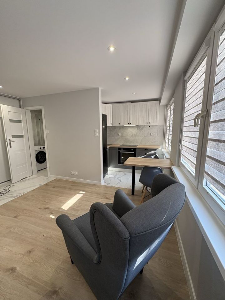 Mieszkanie 2-pokojowe Białystok Bojary. Zdjęcie 2