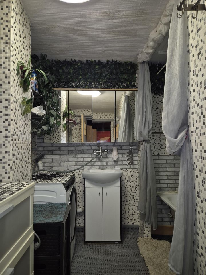 Mieszkanie 2-pokojowe Wrocław Krzyki, ul. Zaolziańska. Zdjęcie 4