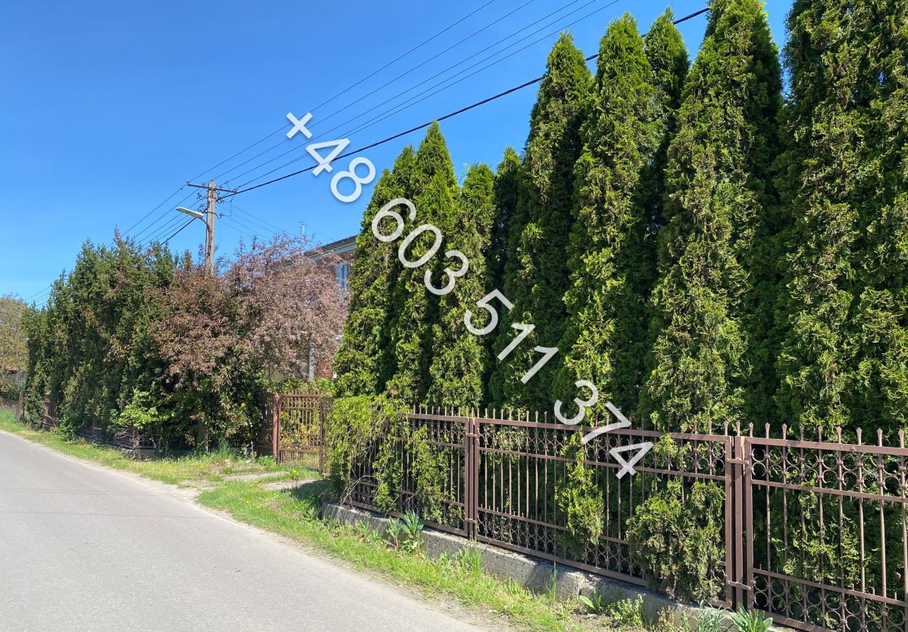 dom wolnostojący, 4 pokoje Podgórzyce, Podgórzyce. Zdjęcie 13