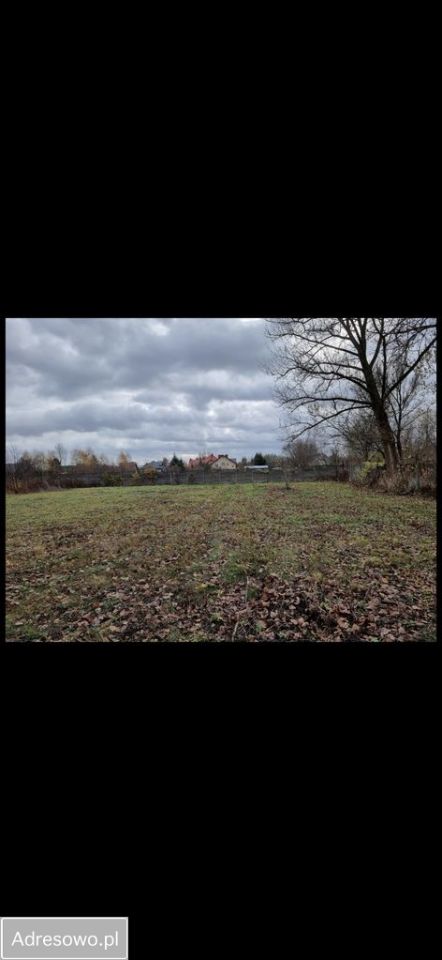 Działka budowlana Kazimierów, ul. Różana. Zdjęcie 8