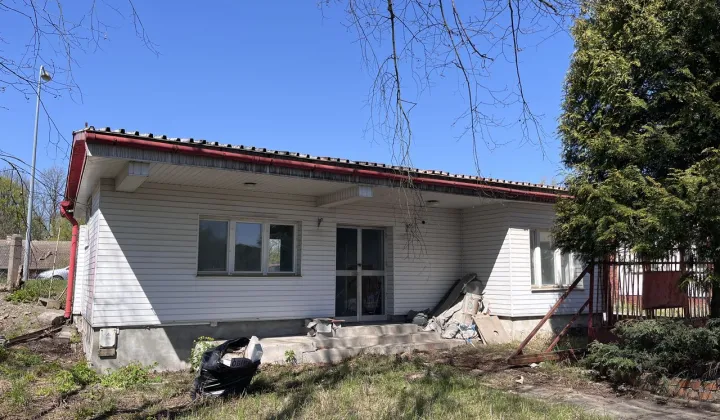 Lokal Krzeszowice, ul. Trzebińska