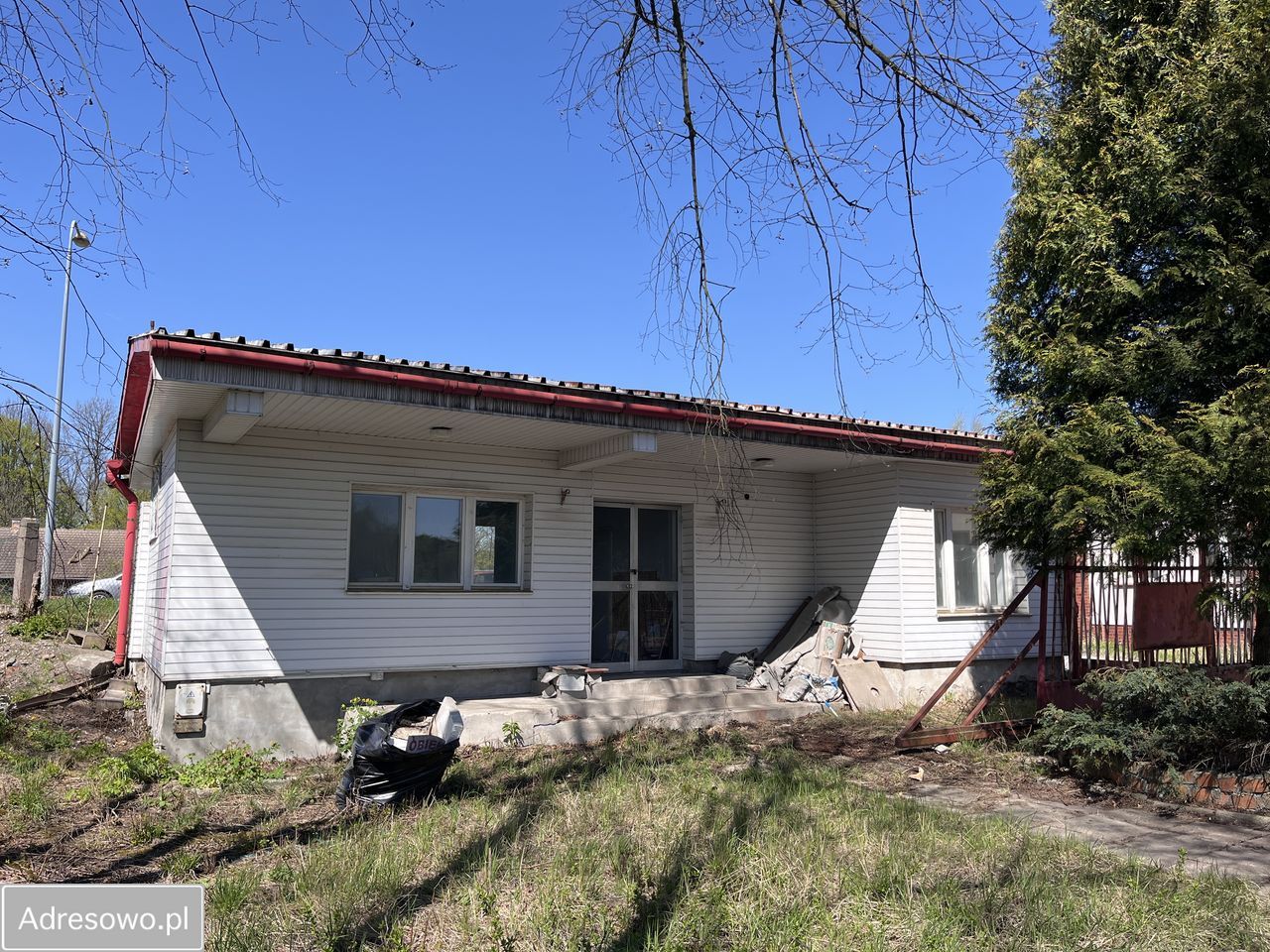 Lokal Krzeszowice, ul. Trzebińska. Zdjęcie 4