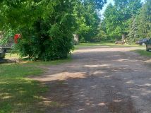 Działka inwestycyjna Żyrardów Podblich, ul. 1 Maja. Zdjęcie 3