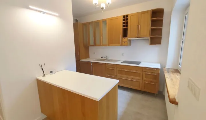 dom szeregowy, 8 pokoi Warszawa Mokotów, ul. Cypryjska