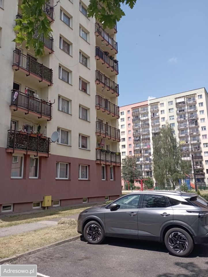 Mieszkanie 2-pokojowe Chorzów Batory, ul. Stefana Batorego. Zdjęcie 18