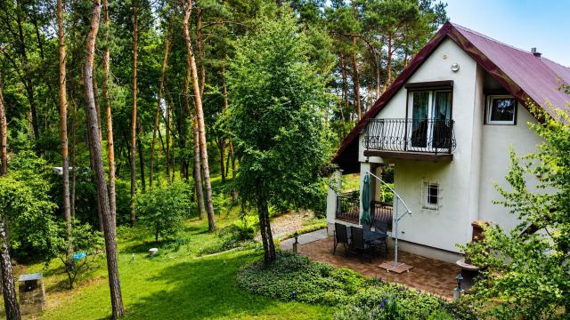 dom wolnostojący, 4 pokoje Orle. Zdjęcie 3
