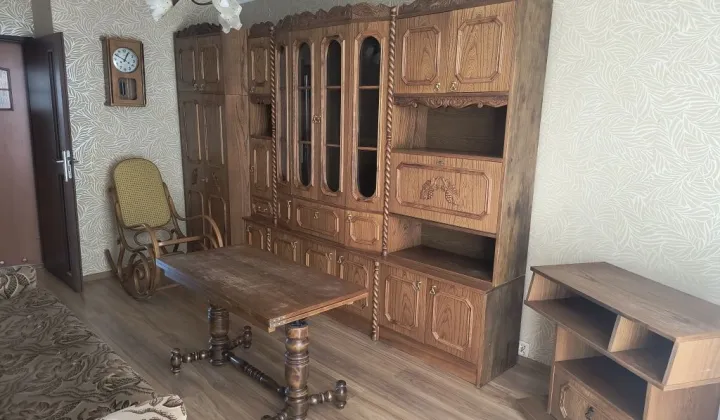 Mieszkanie 3-pokojowe Jelcz-Laskowice, ul. Tadeusza Tańskiego
