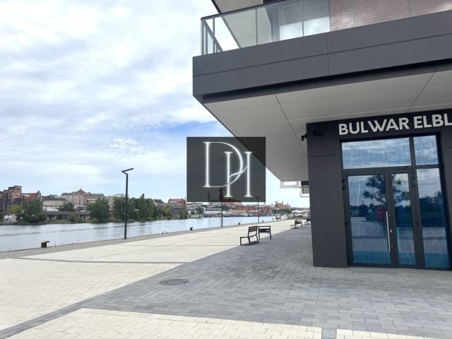 Mieszkanie 3-pokojowe Szczecin Centrum, bulw. Elbląski. Zdjęcie 24